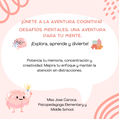 Desafíos mentales - Josefina Caroca (1)
