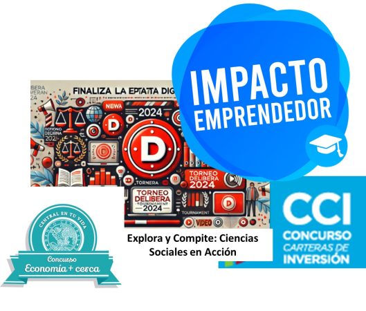 Explora y compite. Ciencias Sociales en Acción - Jose Manuel Morales (1)
