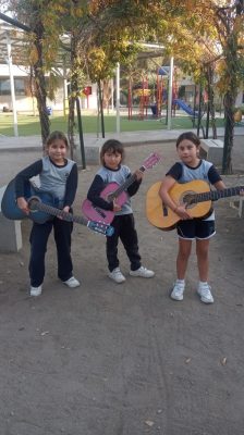 GUITARRA - Jermelys Calatayud