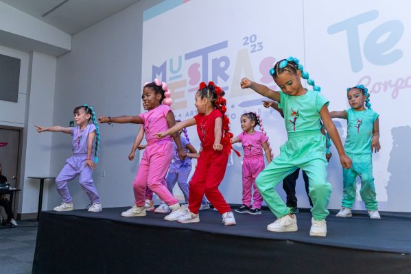 Urban kids & teens Maite Ramírez. 1° a 12°