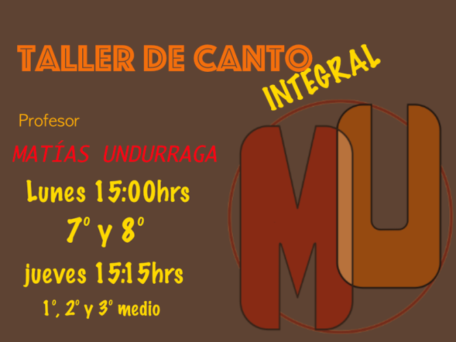 afiche2 - Matias Undurraga cmpleto