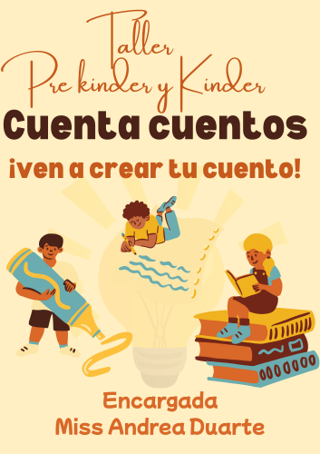 cuenta - Andrea Duarte