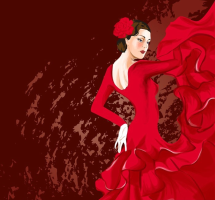 flamenco
