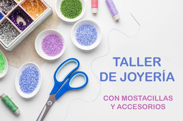 taller 2 - Maria Jesus Melej Martinez
